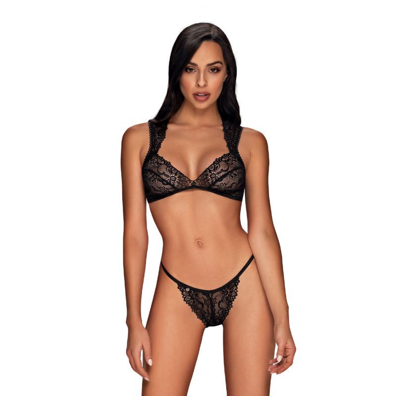 Elisetta 2 Pc Set image 1