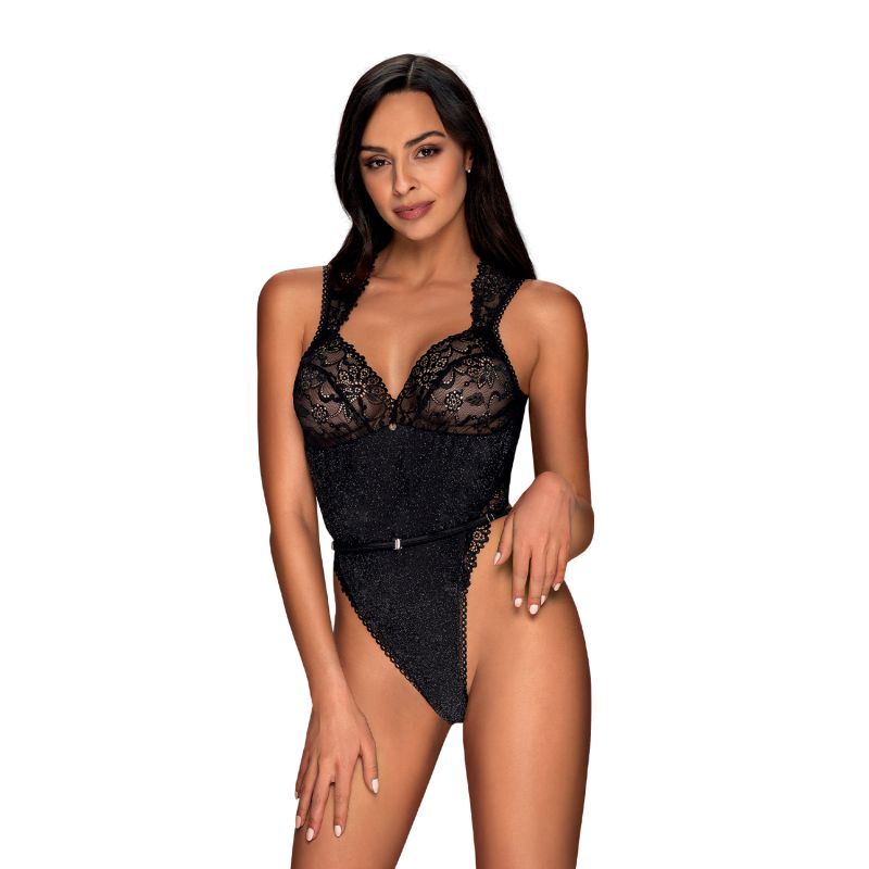 Elisetta Teddy image 1