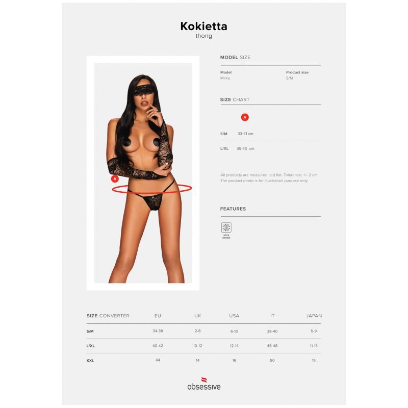 Kokietta Thong image 14