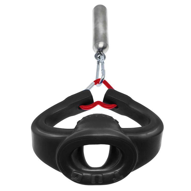 Tug Pull Down Ballstretcher Black image 1