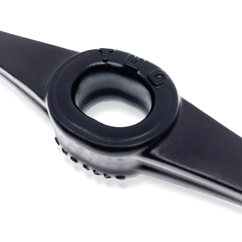 Tug Pull Down Ballstretcher Black image 2