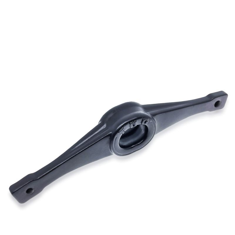 Tug Pull Down Ballstretcher Black image 3