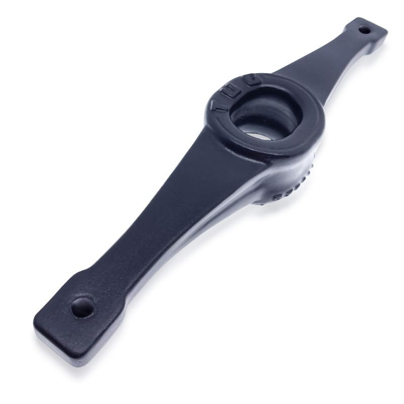 Tug Pull Down Ballstretcher Black image 4