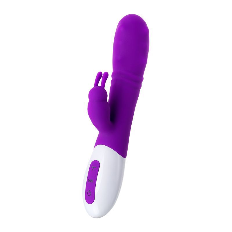JOS Taty Pulsating Rabbit Vibrator image 1