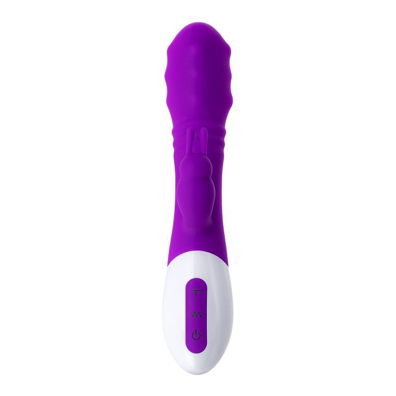 JOS Taty Pulsating Rabbit Vibrator image 2