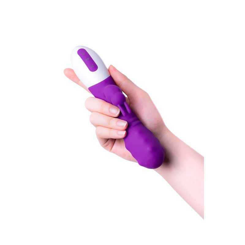 JOS Taty Pulsating Rabbit Vibrator image 3