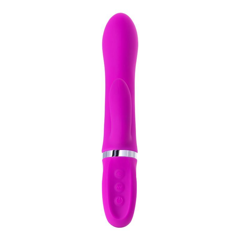 JOS Joly Clit Stimulating Vibrator image 3