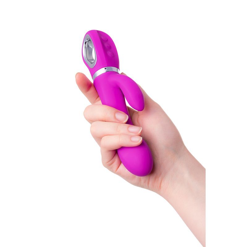 JOS Joly Clit Stimulating Vibrator image 4