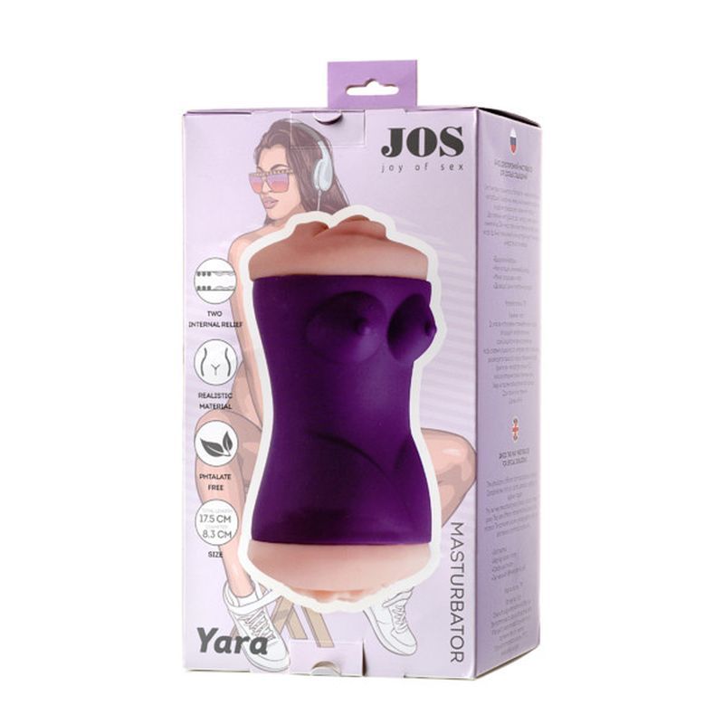 JOS Yara Masturbator image 6