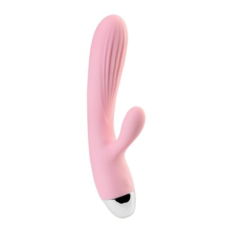 JOS Milly Heating Vibrator image 2