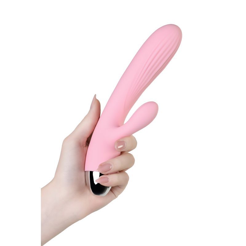 JOS Milly Heating Vibrator image 5