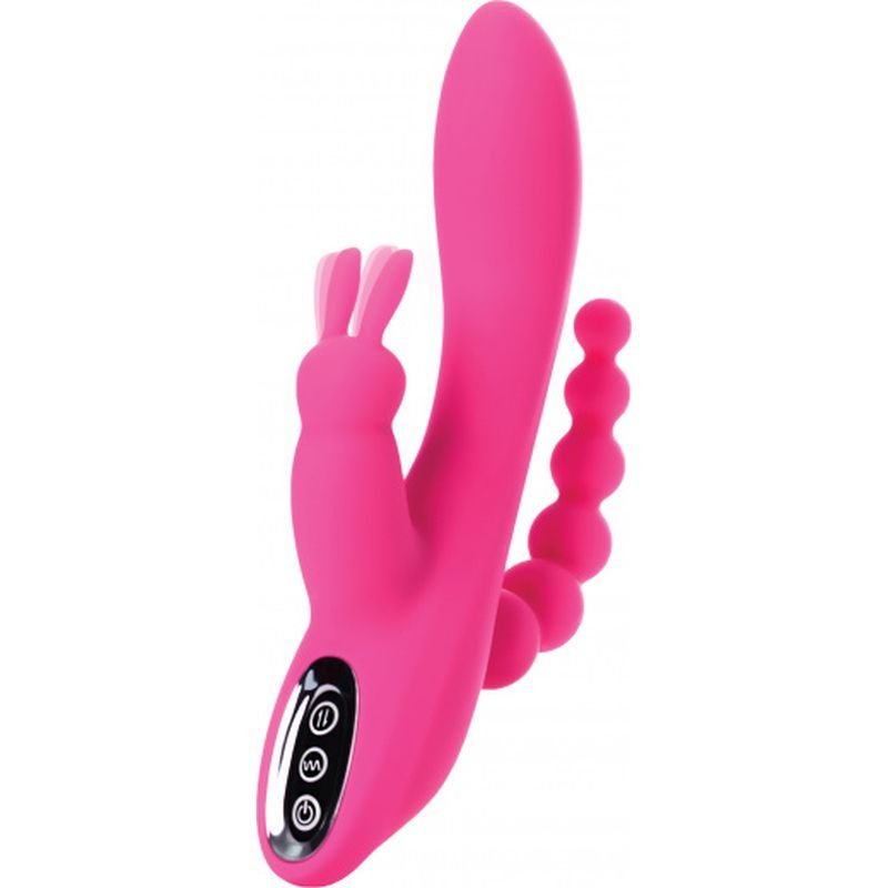 JOS Spanky Triple Stimulator image 1