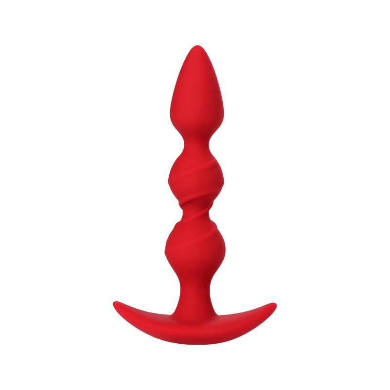 ToDo Anal Plug Trio image 1