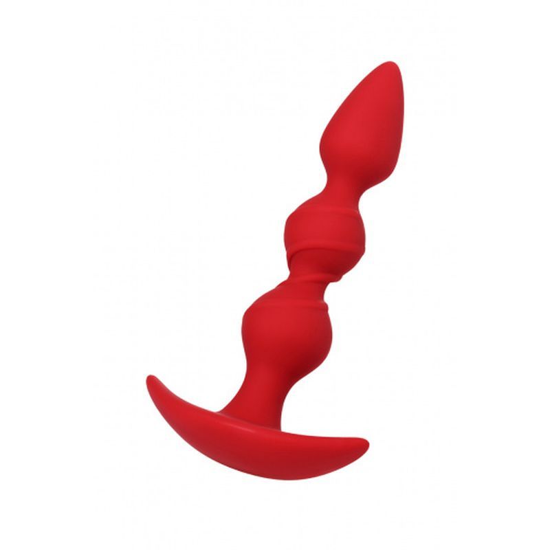 ToDo Anal Plug Trio image 4