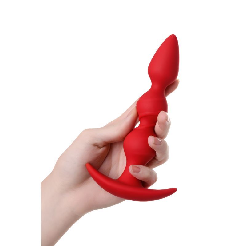 ToDo Anal Plug Trio image 5