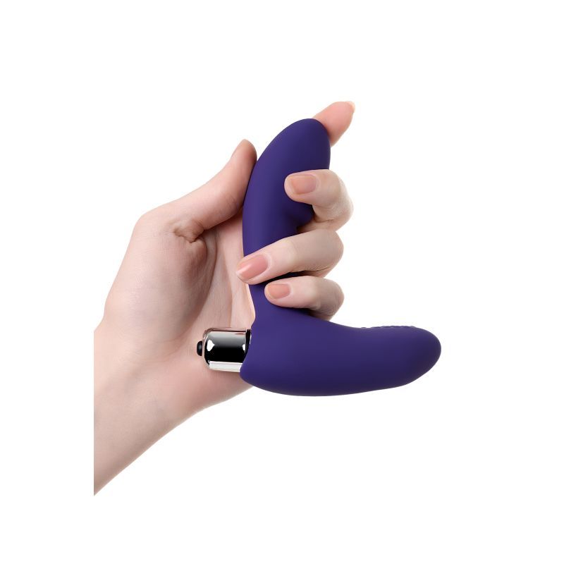 ToDo Bruman Vibrating Prostate Stim image 2