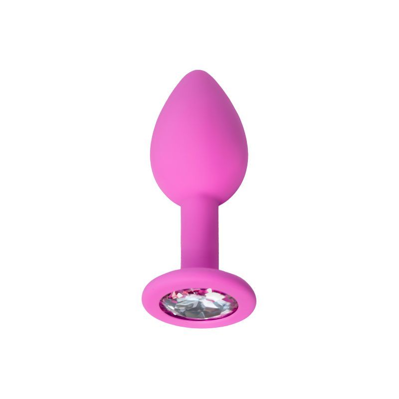 ToDo Brilliant Anal Plug image 1