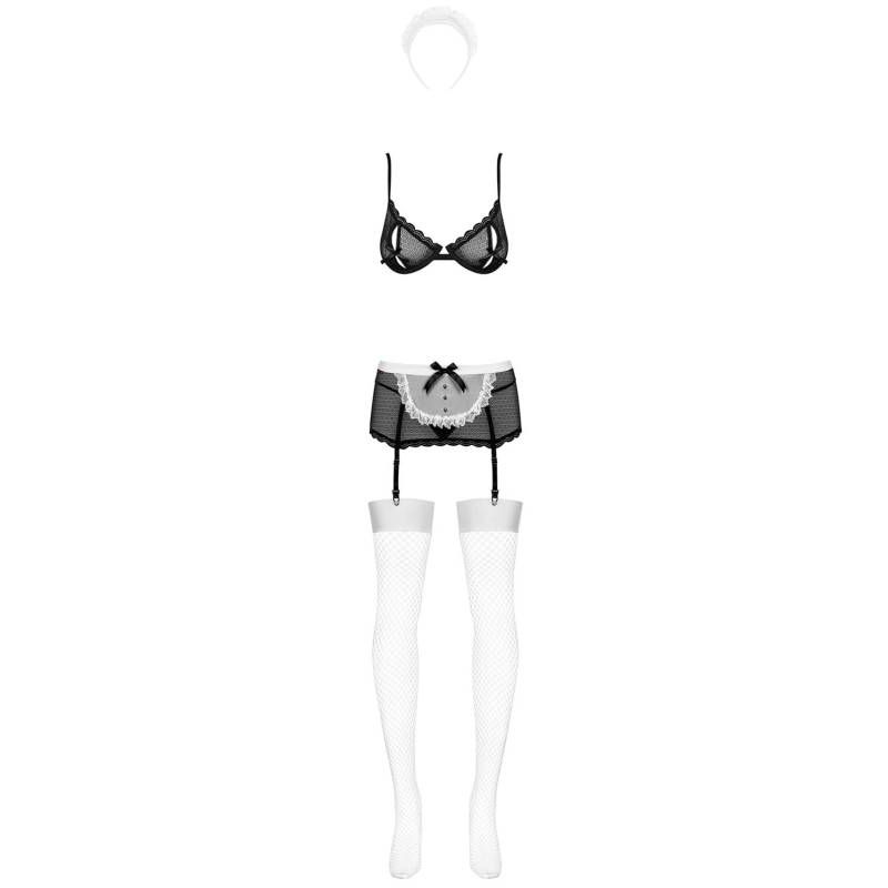 Maidme Set 5 Pc image 3