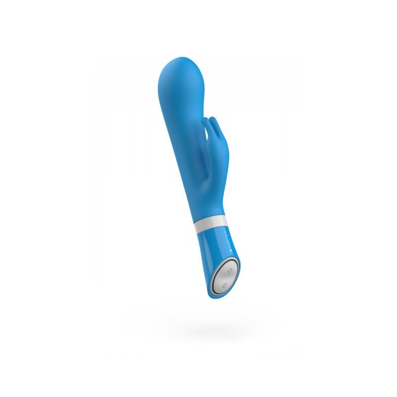 Bwild Deluxe Bunny Blue Lagoon image 1