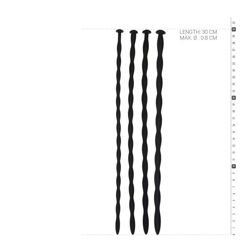 Silicone Dilator Set image 3