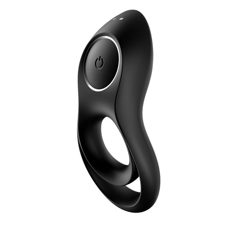 Satisfyer Legendary Duo Cockring image 2
