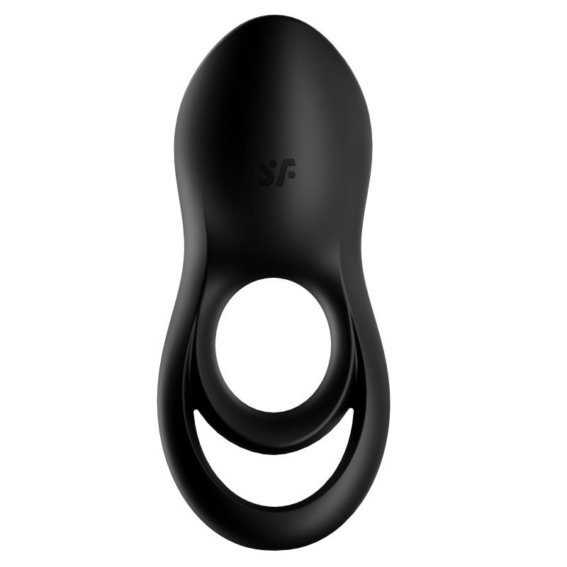 Satisfyer Legendary Duo Cockring image 4