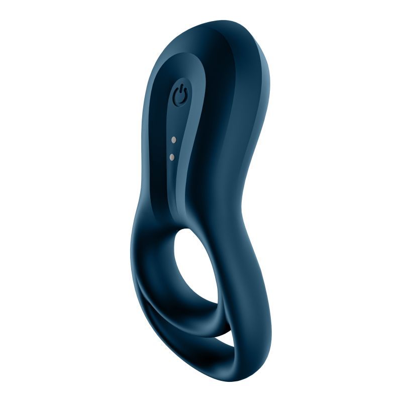 Satisfyer Epic Duo Cockring w Bluetooth Connect App image 2