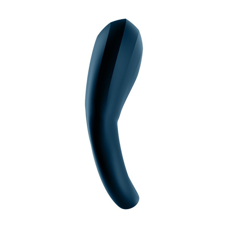 Satisfyer Epic Duo Cockring w Bluetooth Connect App image 3