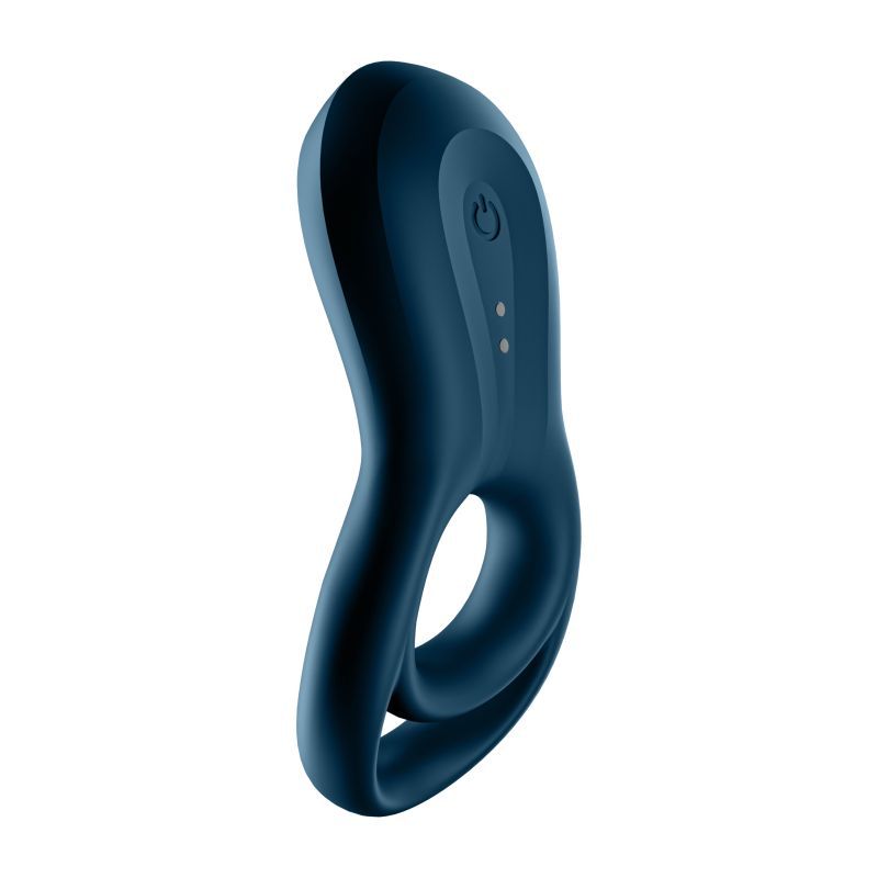 Satisfyer Epic Duo Cockring w Bluetooth Connect App image 4