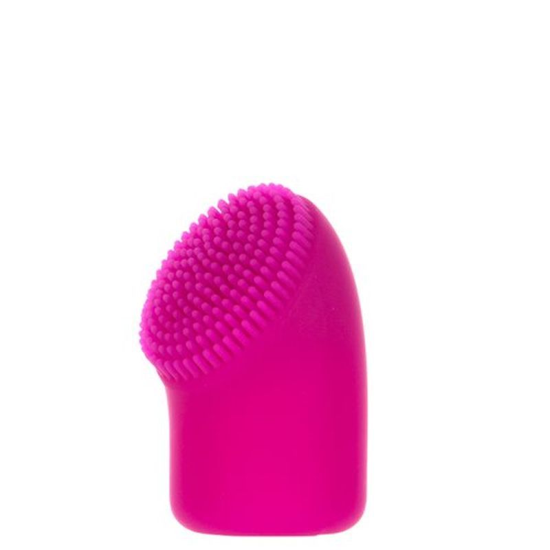 PalmPower Pocket Extended Silicone Massage Heads 3 Pc Set image 4