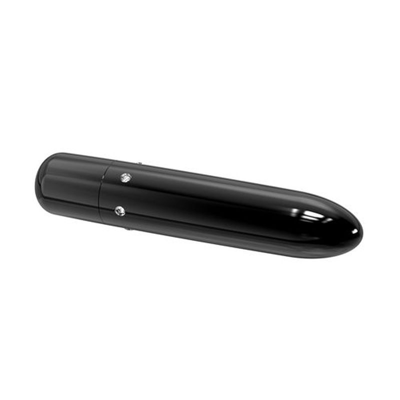 Pretty Point 4in Power Bullet Black image 6