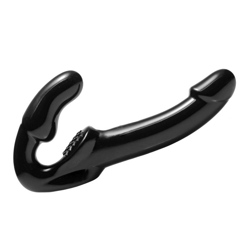 Revolver II Strapless Strap On Dildo image 1