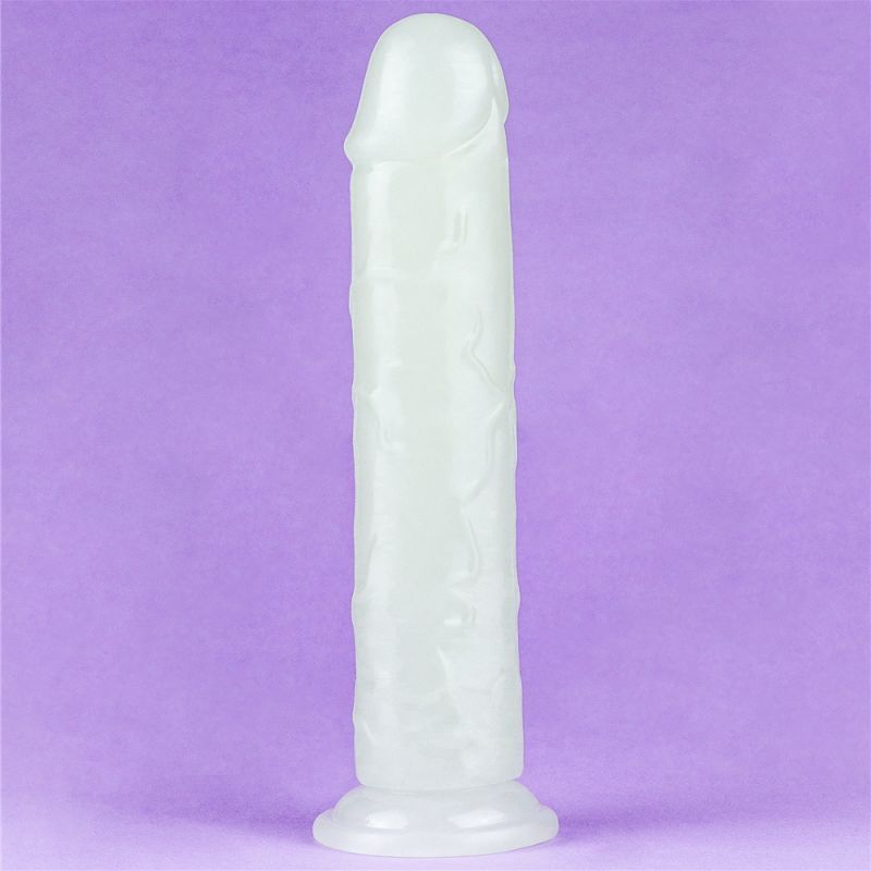 Lumino Play Dildo 8in image 4