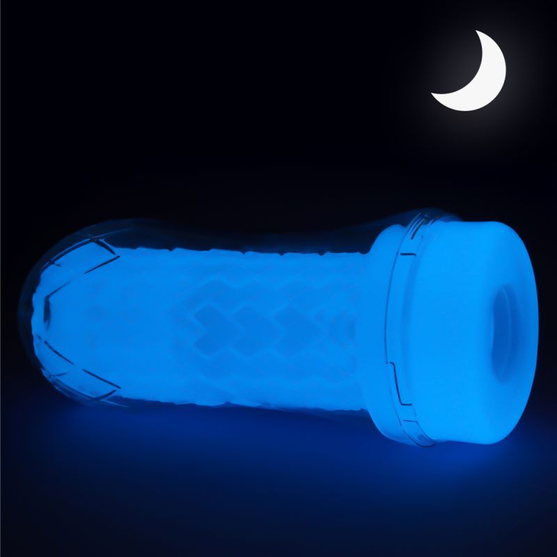 Lumino Play Pocket Masturbator image 4