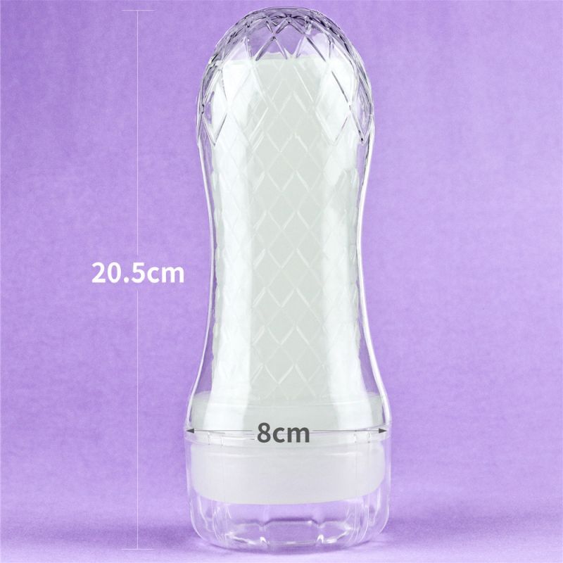 Lumino Play Pocket Masturbator image 6