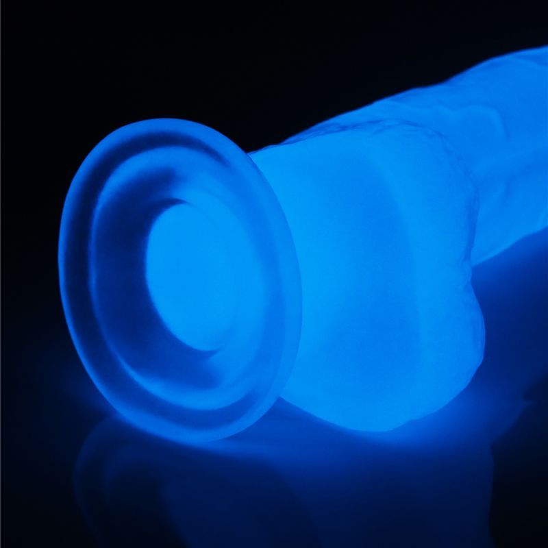 Lumino Play Dildo 7.5in image 3