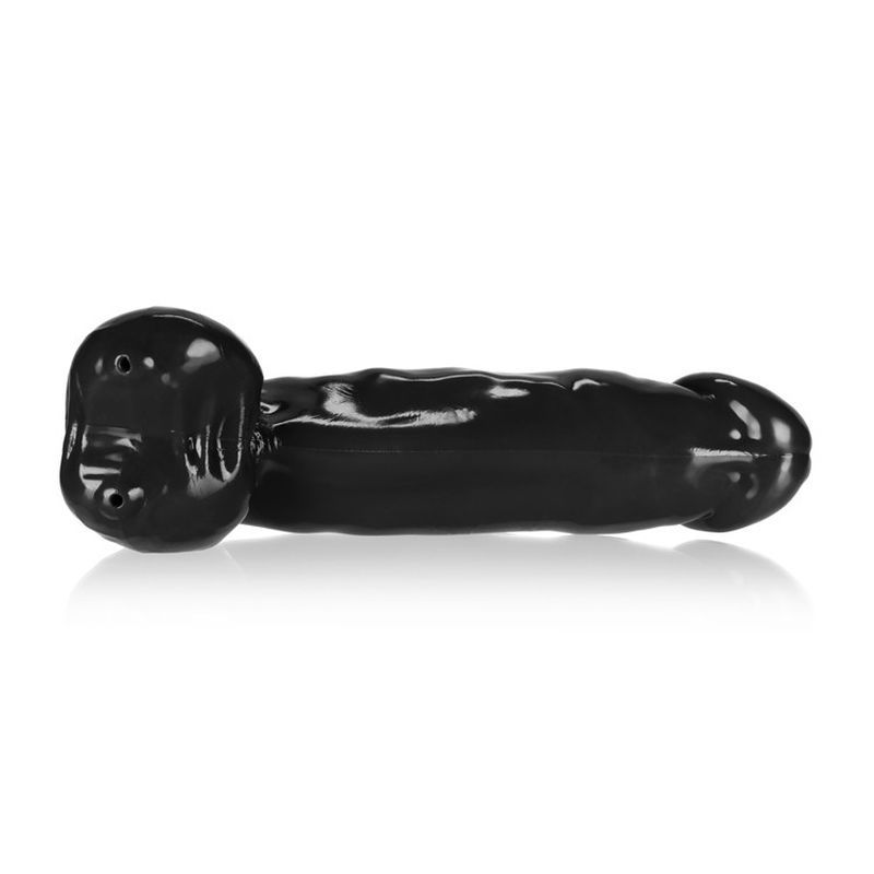 Daddy Cocksheath w Balls Black image 2