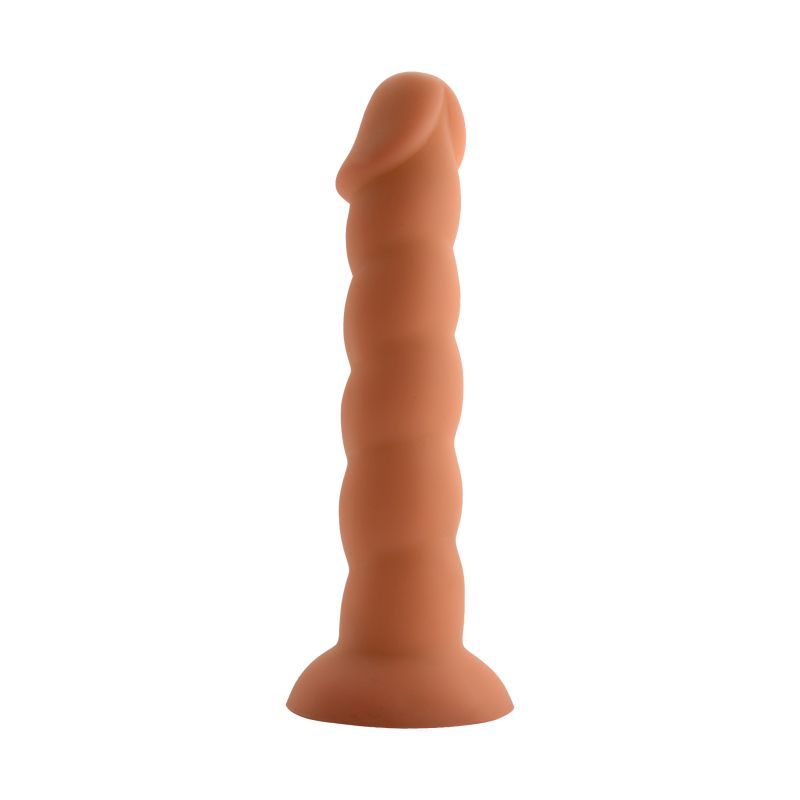 Spiral Cock Flesh image 1