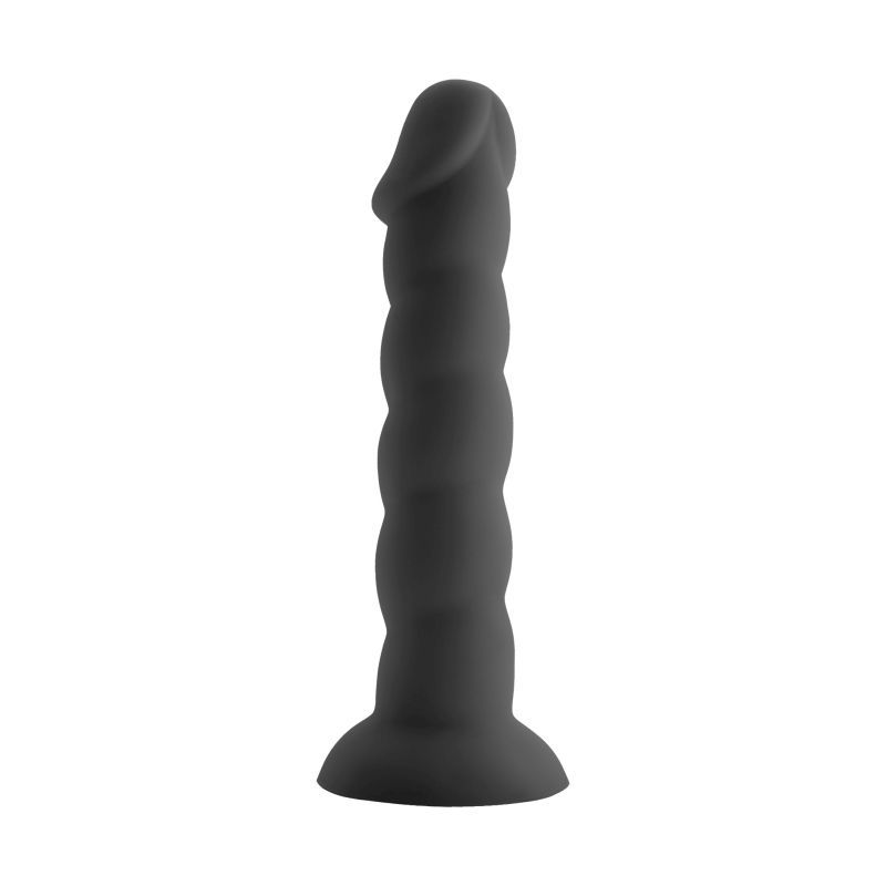 Spiral Cock Black image 1