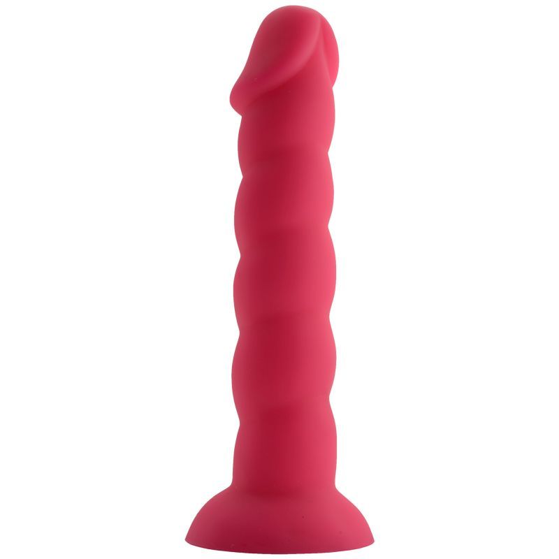 Spiral Cock Pink image 1