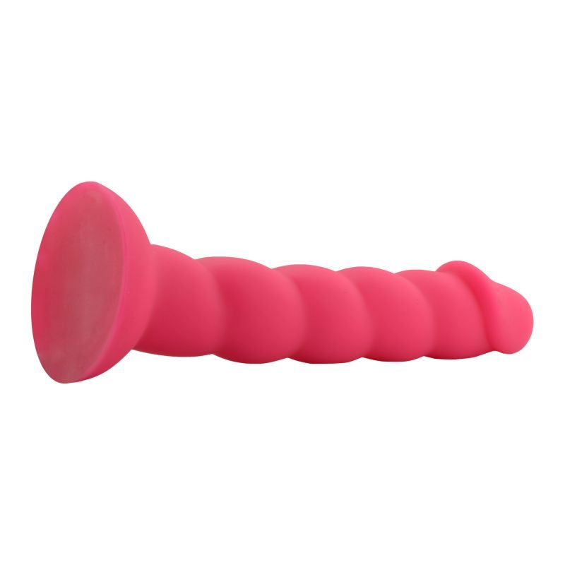 Spiral Cock Pink image 2