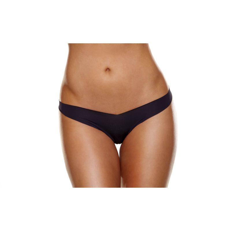 Invisible Thong Nude image 5