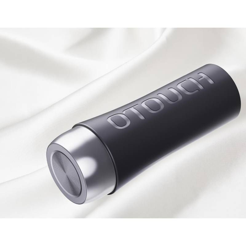 Inscup 2 Contracting Vibrating USB Masturbator image 2