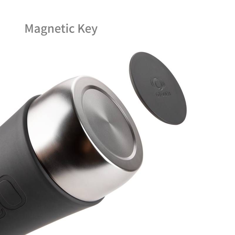Inscup 2 Contracting Vibrating USB Masturbator image 7