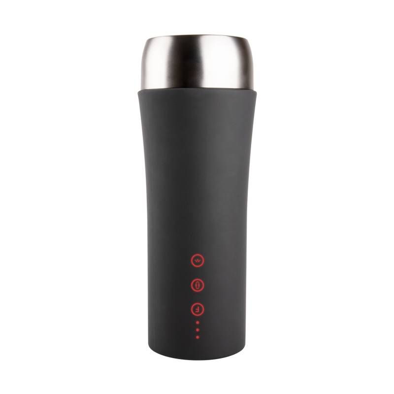 Inscup 2 Contracting Vibrating USB Masturbator image 8