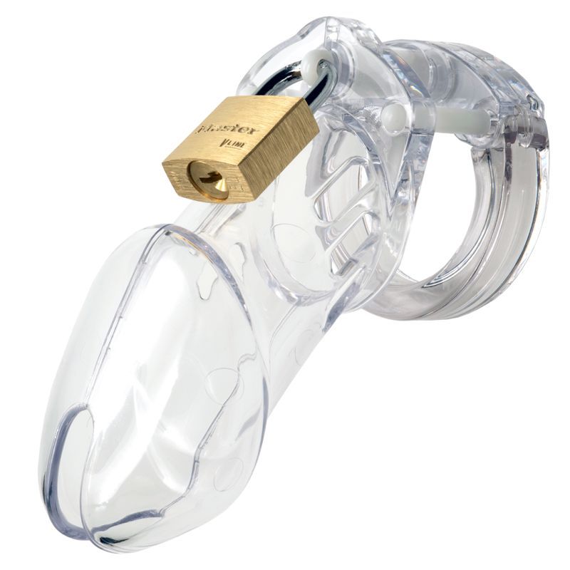 Cockcage CB-6000 Clear image 1