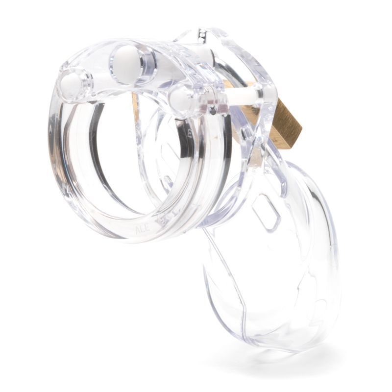 Cockcage CB-6000 Clear image 3