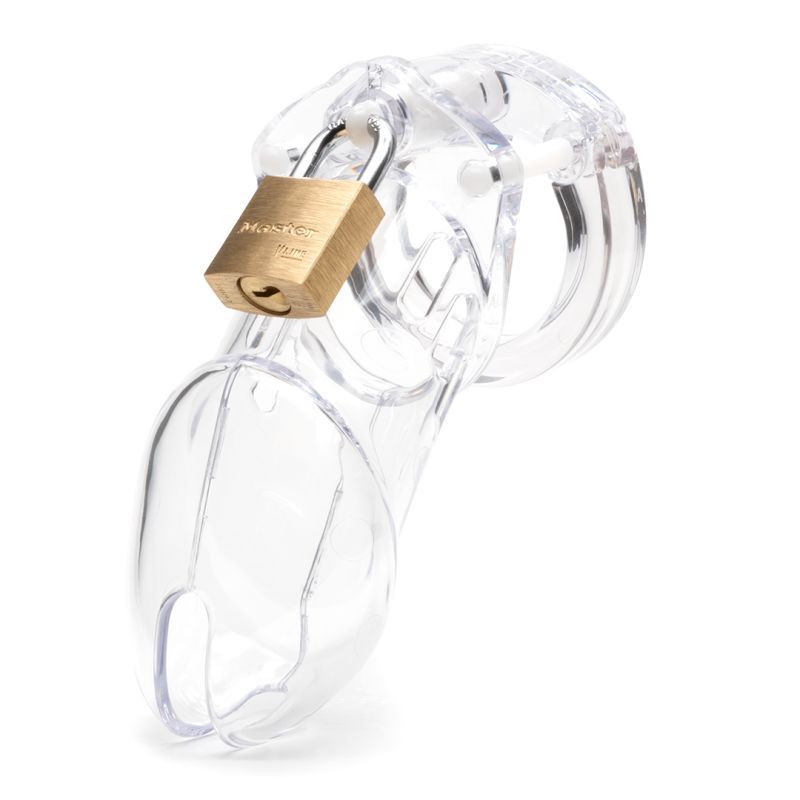 Cockcage CB-6000 Clear image 4
