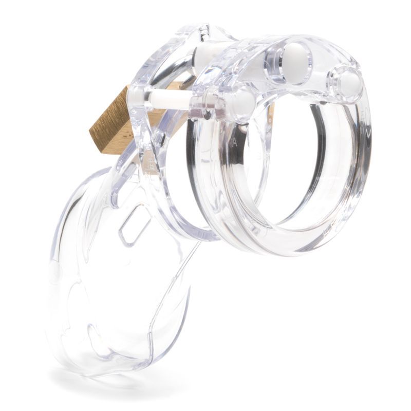 Cockcage CB-6000 Clear image 5