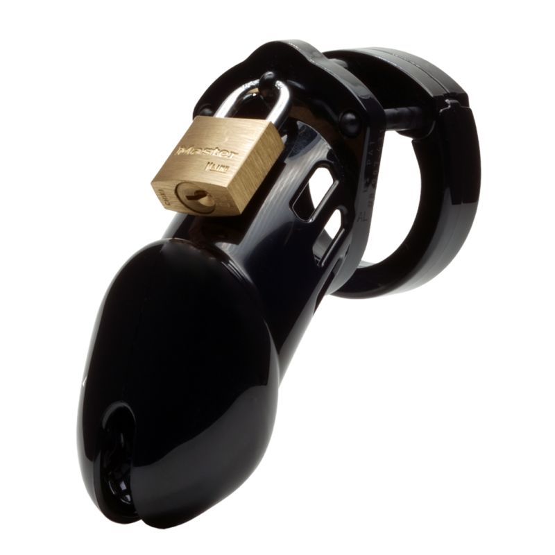Cockcage CB-6000 Black image 1